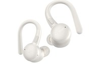 Écouteurs sans fil Belkin SoundForm ActiveFit à réduction de bruit, Blanc