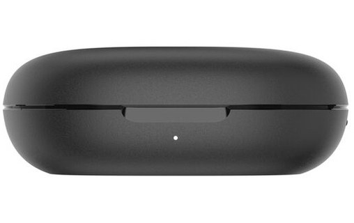 Écouteurs sans fil Belkin SoundForm ActiveFit à réduction de bruit, Noir