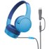 Casque Belkin SoundForm Mini, Bleu