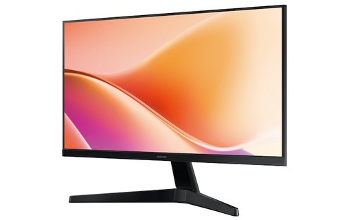Écran 24" Samsung Essential Monitor S3 S33GF