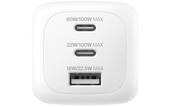 Accessoires caméra sport - Belkin WCH016HQWH