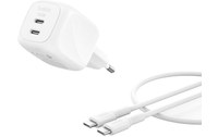 Accessoires caméra sport - Belkin WCH019KQ1MWH-B6