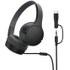 Casque Belkin SoundForm Mini, Noir