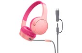 Casque Belkin SoundForm Mini, Rose