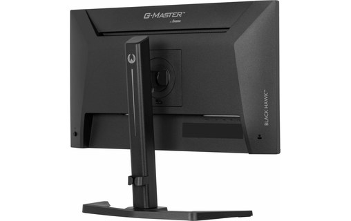 Écran Gaming 23,8" iiyama G-MASTER GB2441HSU-B1 - 144 Hz