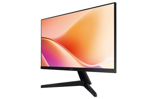 Écran 24" Samsung Essential Monitor S3 S33GF