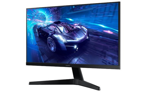 Écran 24" Samsung Essential Monitor S3 S33GF
