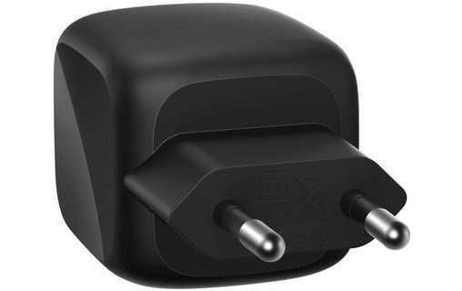 Accessoires caméra sport - Belkin WCH019KQBK