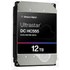 Western Digital Ultrastar DC HC555 12 To - Disque dur 7200 tr/min - 0B48720