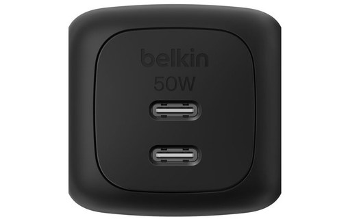 Accessoires caméra sport - Belkin WCH019KQBK