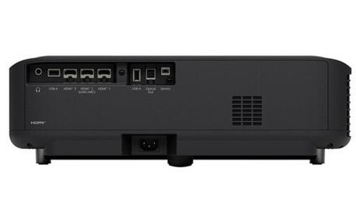 Vidéoprojecteur Home cinema Epson Lifestudio Grand EH-LS670B - Noir métallisé
