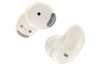 Écouteurs sans fil Belkin SoundForm Anywhere, Blanc - Bluetooth