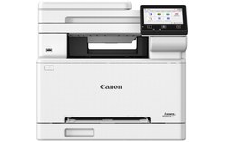 Imprimante multifonction Canon i-SENSYS MF664Cdw - WiFi, AirPrint