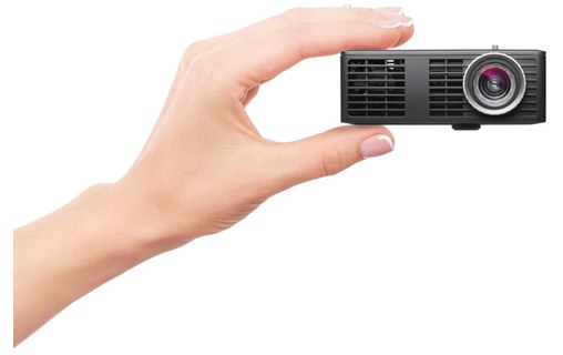 Vidéoprojecteur Portable Optoma ML750i - LED