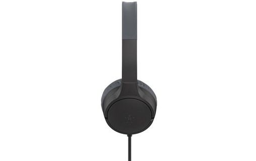 Casque Belkin SoundForm Mini, Noir