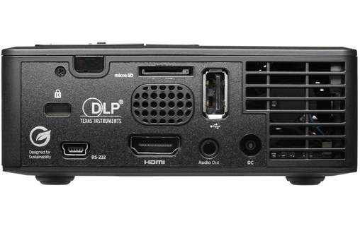 Vidéoprojecteur Portable Optoma ML750i - LED