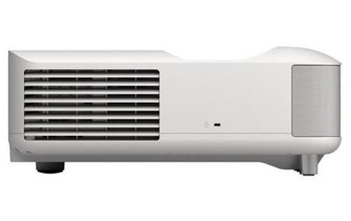 Vidéoprojecteur Home cinema Epson Lifestudio Grand EH-LS670W - Blanc diamant