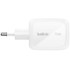 Chargeur USB-C & USB-A 70W - 3 ports - Belkin BoostCharge Pro - Blanc