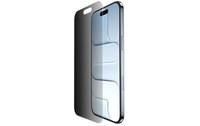 Protection d'écran pour iPhone Air - Belkin ScreenForce InvisiGlass Privacy