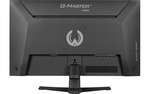 Écran Gaming 27" iiyama G-MASTER G2741HSU-B1 - 144 Hz
