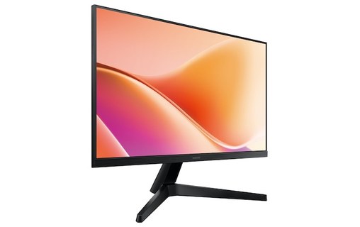 Écran 24" Samsung Essential Monitor S3 S33GF