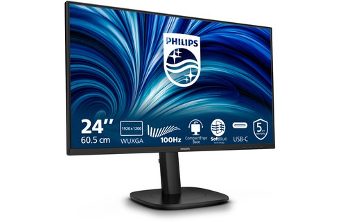 Écran 24,1" Philips 3000 series 24B2N3200D/00