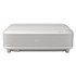 Vidéoprojecteur Home cinema Epson Lifestudio Grand EH-LS670W - Blanc diamant