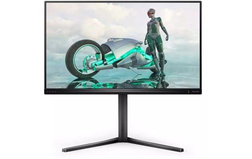 Écran Gaming 24,5" Philips Evnia 25M2N3200U/00 - 240 Hz