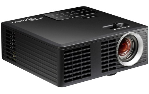 Vidéoprojecteur Portable Optoma ML750i - LED