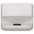 Vidéoprojecteur Home cinema Epson Lifestudio Grand EH-LS670W - Blanc diamant