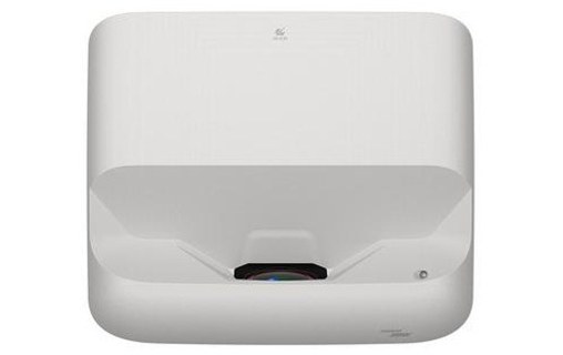 Vidéoprojecteur Home cinema Epson Lifestudio Grand EH-LS670W - Blanc diamant