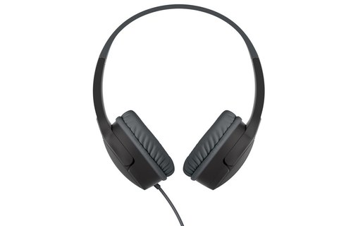Casque Belkin SoundForm Mini, Noir