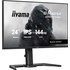 Écran Gaming 23,8" iiyama G-MASTER GB2441HSU-B1 - 144 Hz