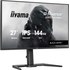 Écran Gaming 27" iiyama G-MASTER GB2741HSU-B1 - 144 Hz