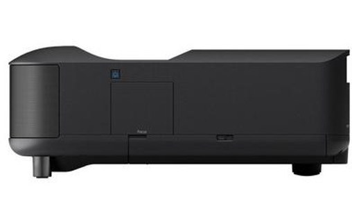 Vidéoprojecteur Home cinema Epson Lifestudio Grand EH-LS670B - Noir métallisé
