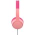 Casque Belkin SoundForm Mini, Rose