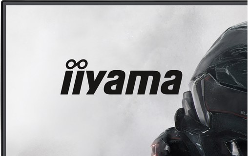Écran Gaming 23,8" iiyama G-MASTER GB2441HSU-B1 - 144 Hz
