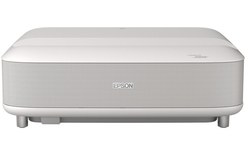 Vidéoprojecteur Home cinema Epson Lifestudio Grand EH-LS670W - Blanc diamant