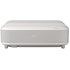 Vidéoprojecteur Home cinema Epson Lifestudio Grand EH-LS670W - Blanc diamant