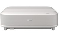 Vidéoprojecteur Home cinema Epson Lifestudio Grand EH-LS670W - Blanc diamant