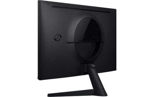Écran Gaming 27" Samsung Odyssey G5 G53F - 200 Hz