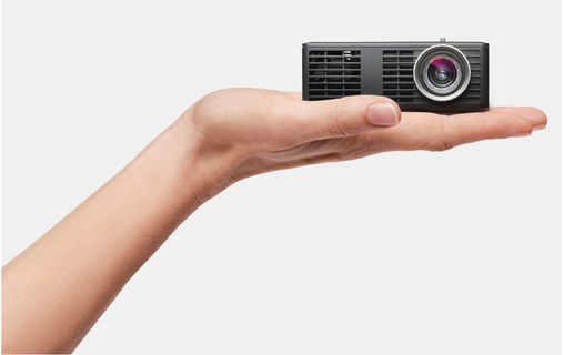 Vidéoprojecteur Portable Optoma ML750i - LED