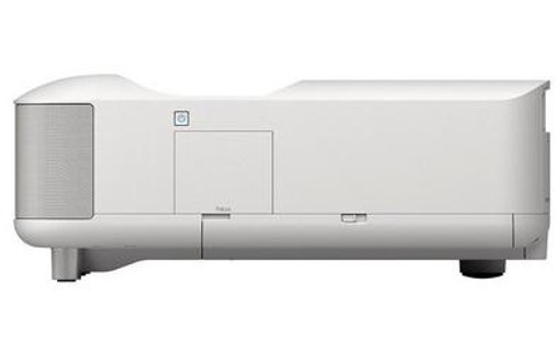 Vidéoprojecteur Home cinema Epson Lifestudio Grand EH-LS670W - Blanc diamant
