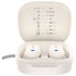 Écouteurs sans fil Belkin SoundForm Anywhere, Blanc - Bluetooth