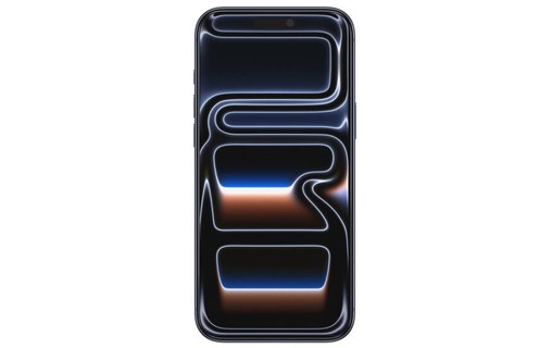 Protection d'écran pour iPhone 17 Pro Max - Belkin ScreenForce InvisiGlass