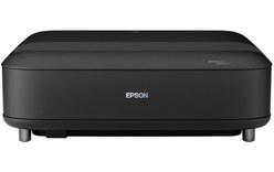 Vidéoprojecteur Home cinema Epson Lifestudio Grand EH-LS670B - Noir métallisé