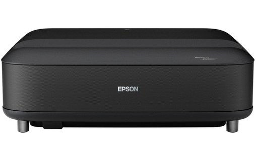 Vidéoprojecteur Home cinema Epson Lifestudio Grand EH-LS670B - Noir métallisé