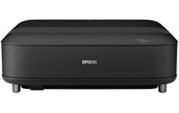 Vidéoprojecteur Home cinema Epson Lifestudio Grand EH-LS670B - Noir métallisé