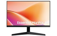 Écran 24" Samsung Essential Monitor S3 S33GF