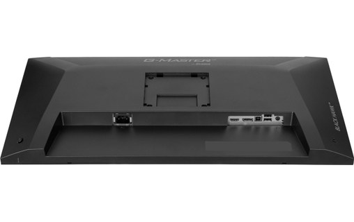 Écran Gaming 27" iiyama G-MASTER GB2741HSU-B1 - 144 Hz
